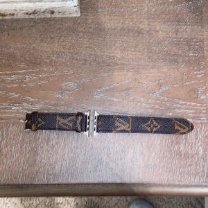 Lv Apple Watch band